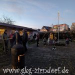 Weihnachtsmarkt 2024